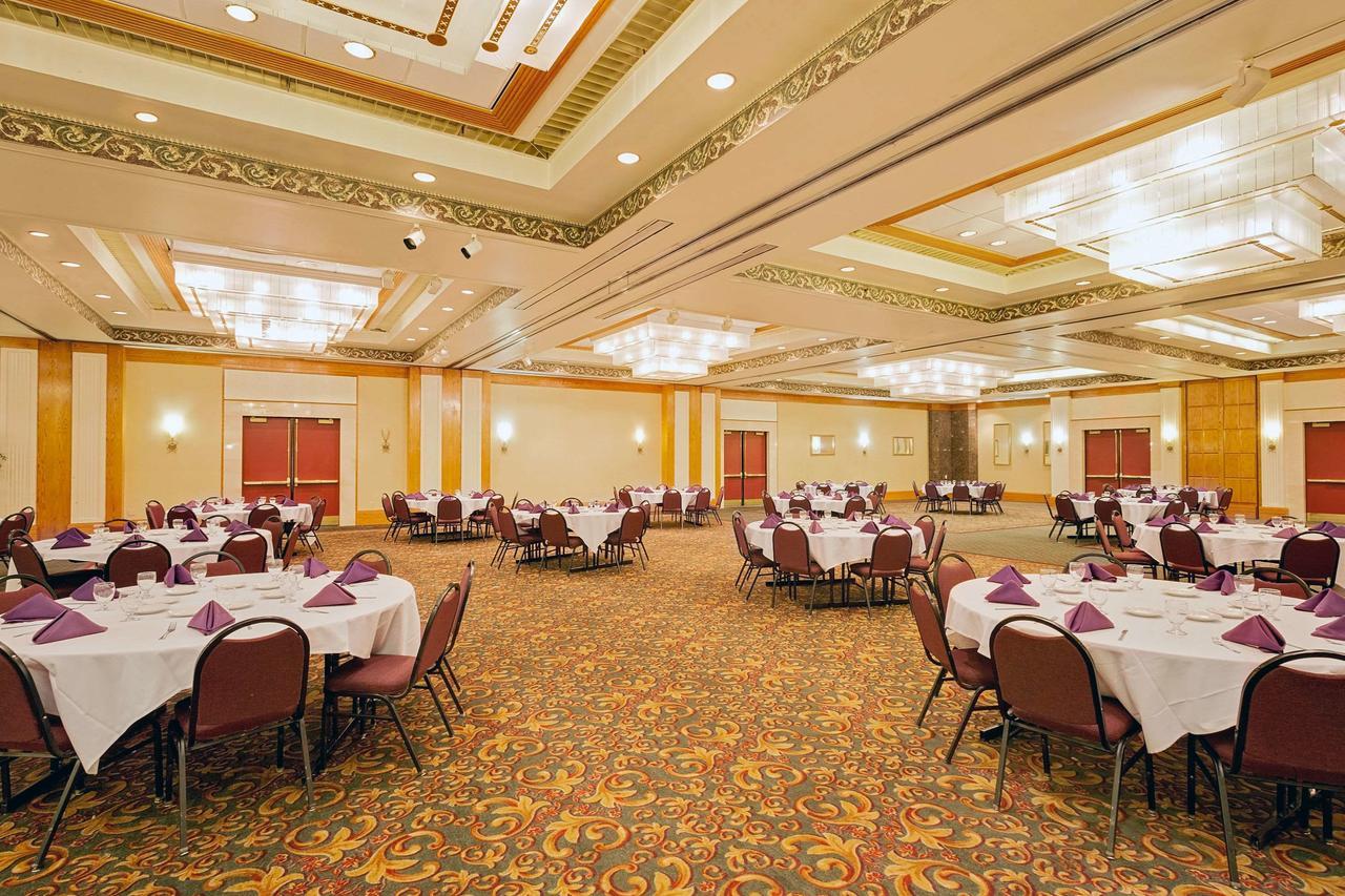 Ramada By Wyndham Fishkill Hotel Exterior photo
